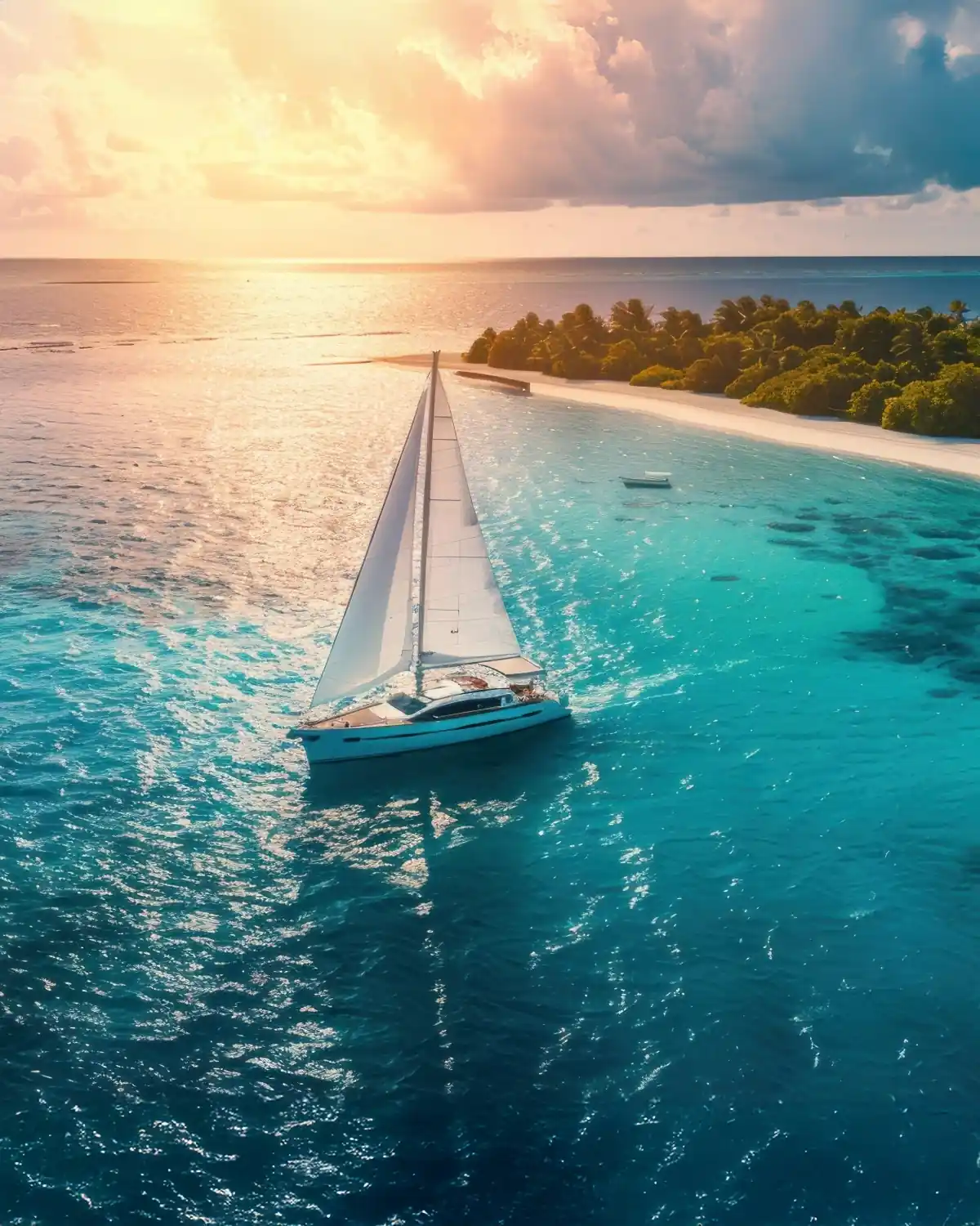 Maldives Travel Agency